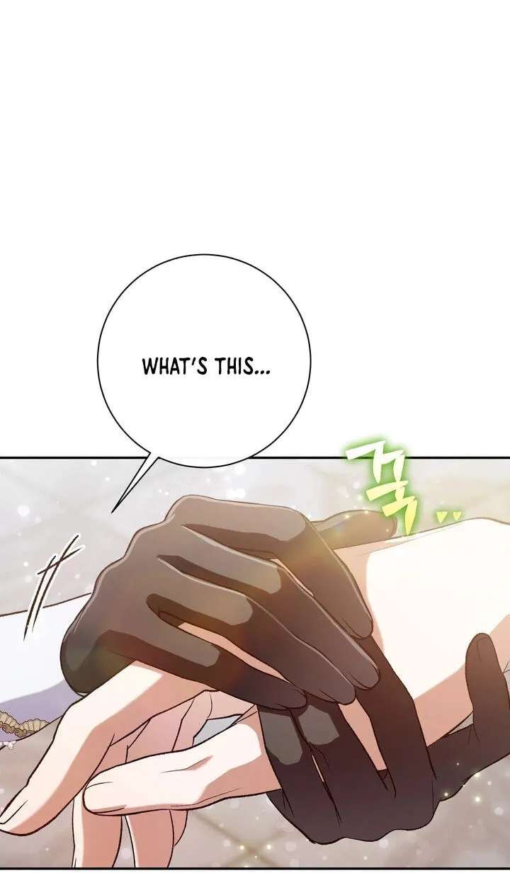 The Villainess's Blind Date Is Too Perfect Chapter 136 - page 95