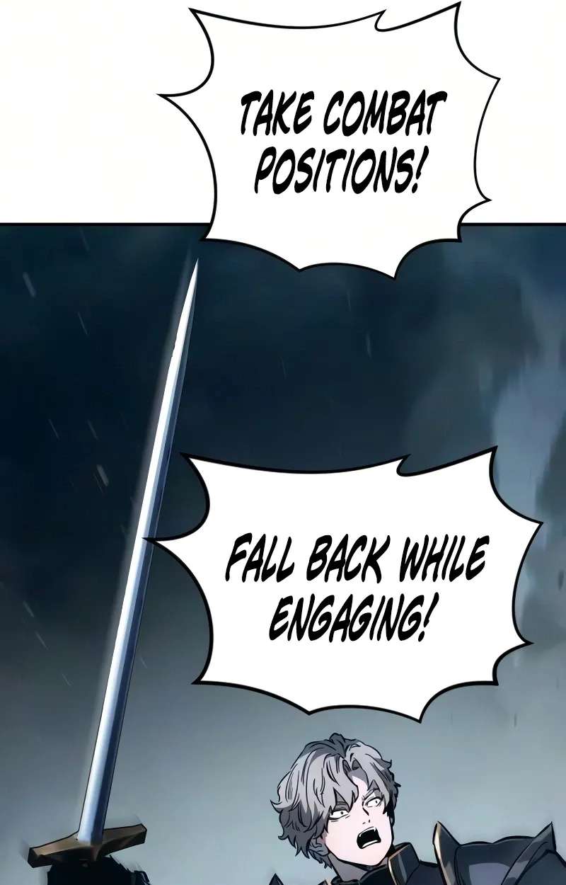 The Necromancer of a Renowned Sword Family Chapter 24 - page 58