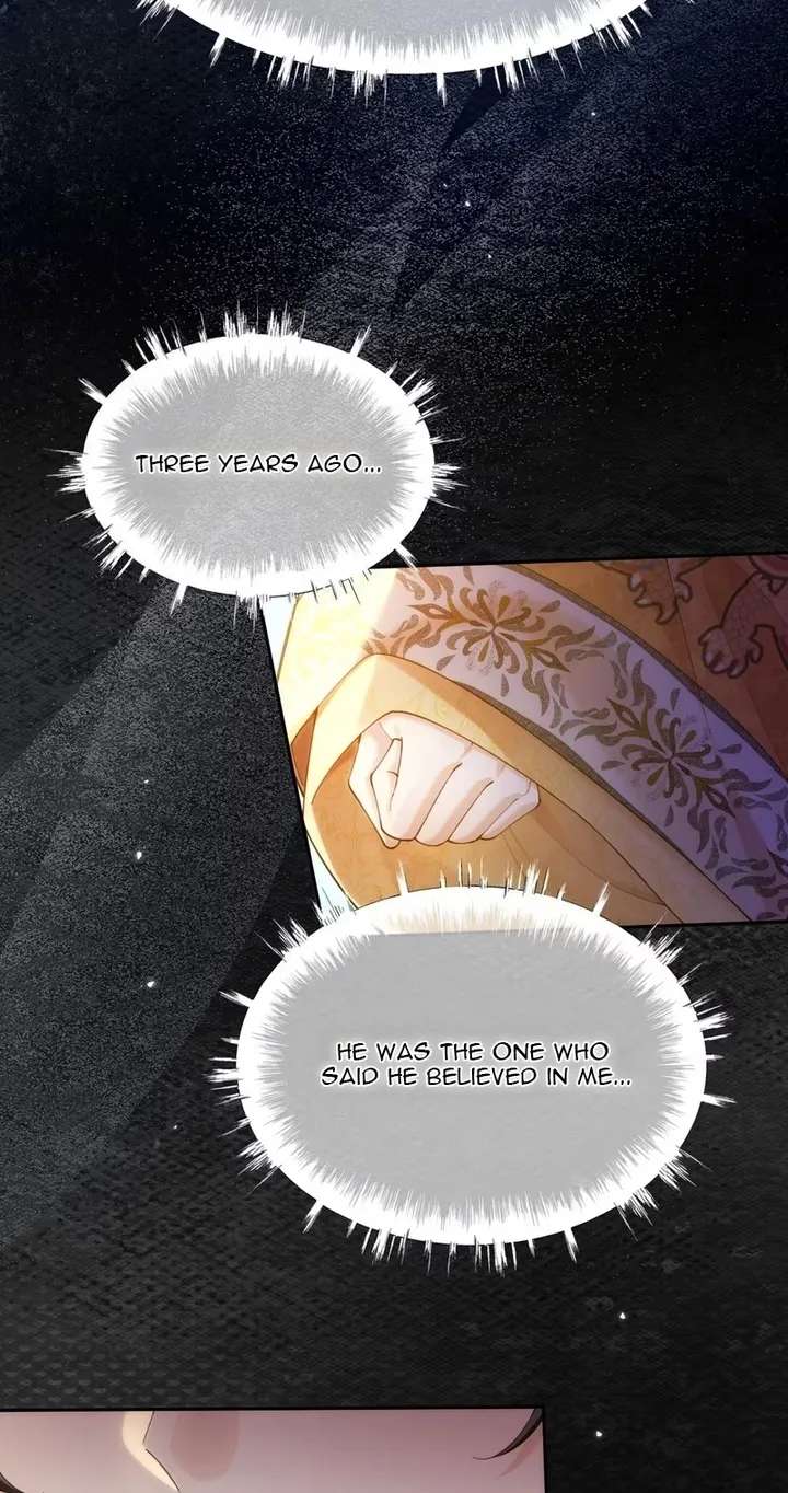 The Emperor's Uncle Bows for Me Chapter 2 - page 35