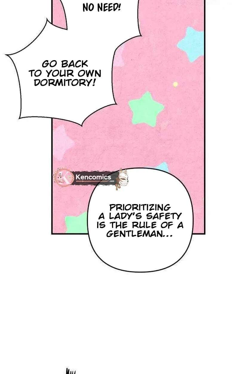 How to Turn You Around Chapter 33 - page 61