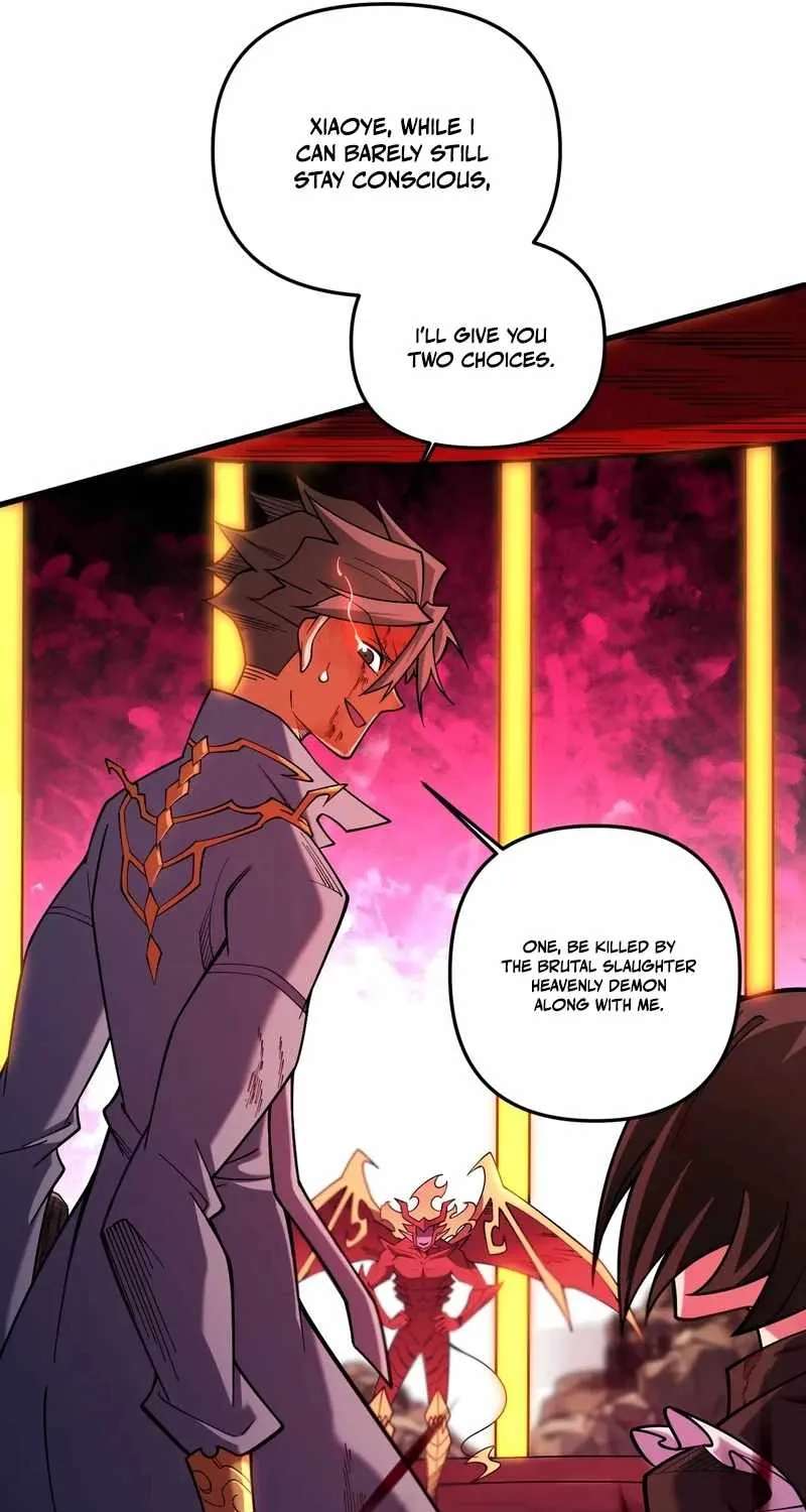 God Killer Chapter 236 - page 61