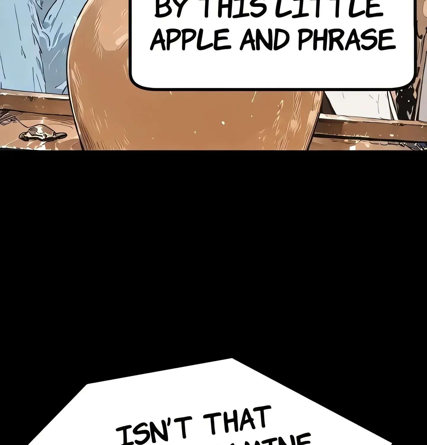 The Myth of Aphrodite Chapter 7 - page 31