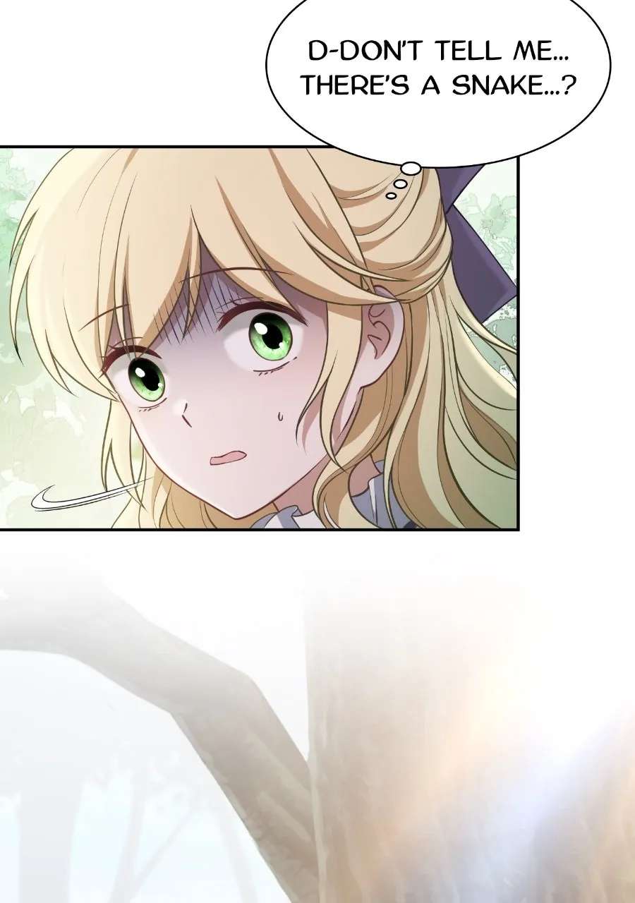 How I Became the Duke'sBeloved Daughter Chapter 2 - page 3