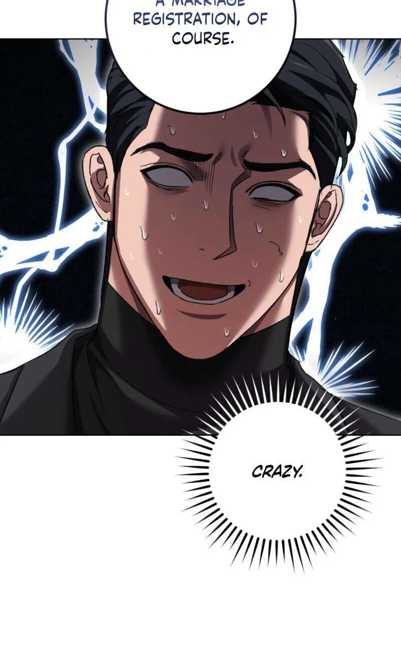 Shock-A-Bye Baby Chapter 47 - page 41