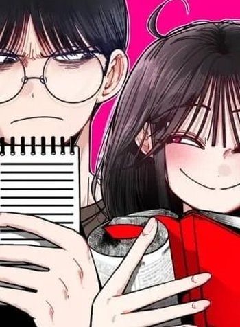 The Student, the Witch, and the Academy