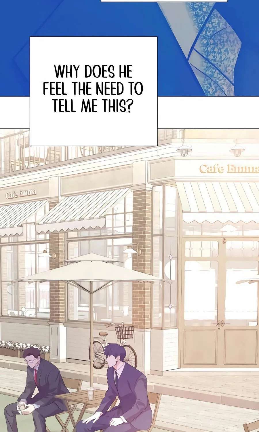 I Became a Genius in Sales Chapter 109 - page 45