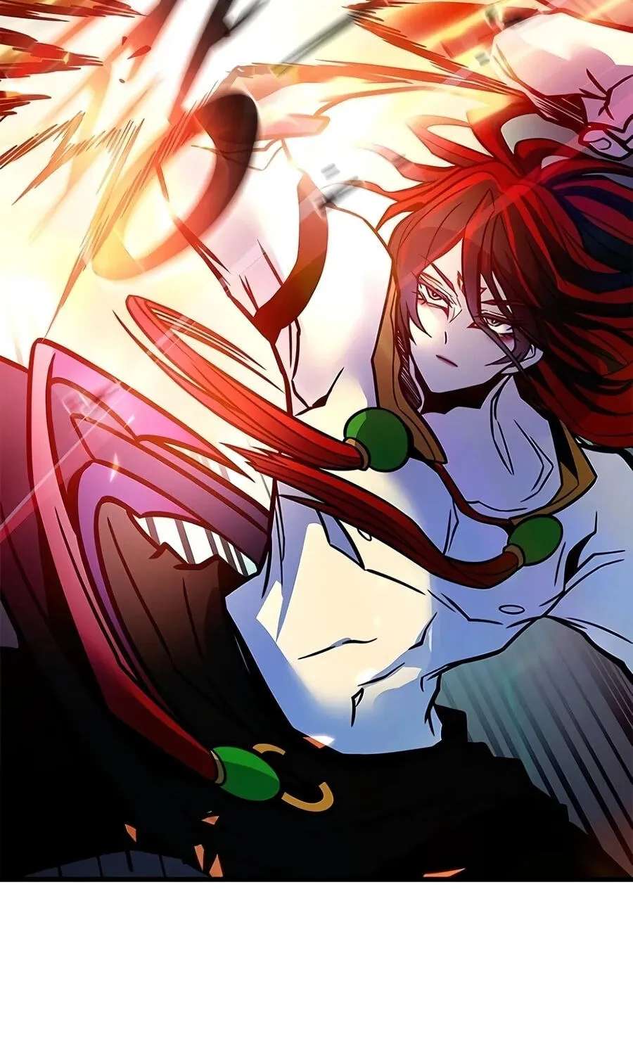 Villain to Kill Chapter 255 - page 76