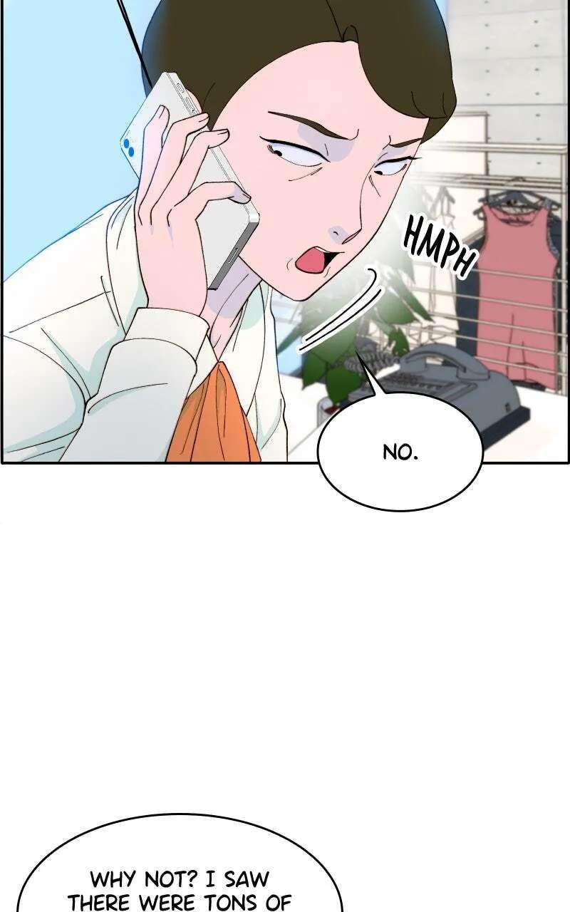 Momfluencer Chapter 88 - page 74