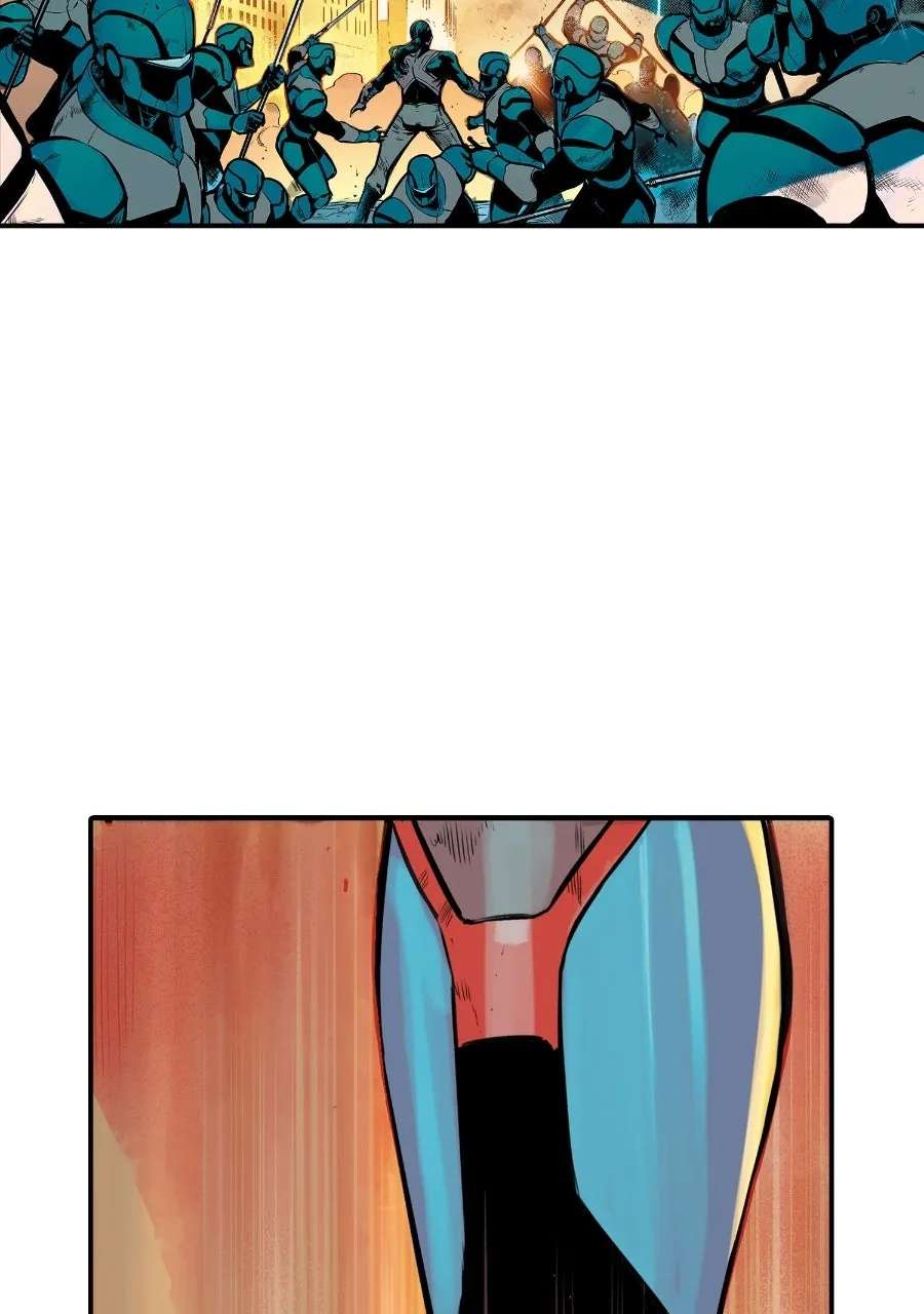 Ultimates (2024) Chapter 3 - page 40