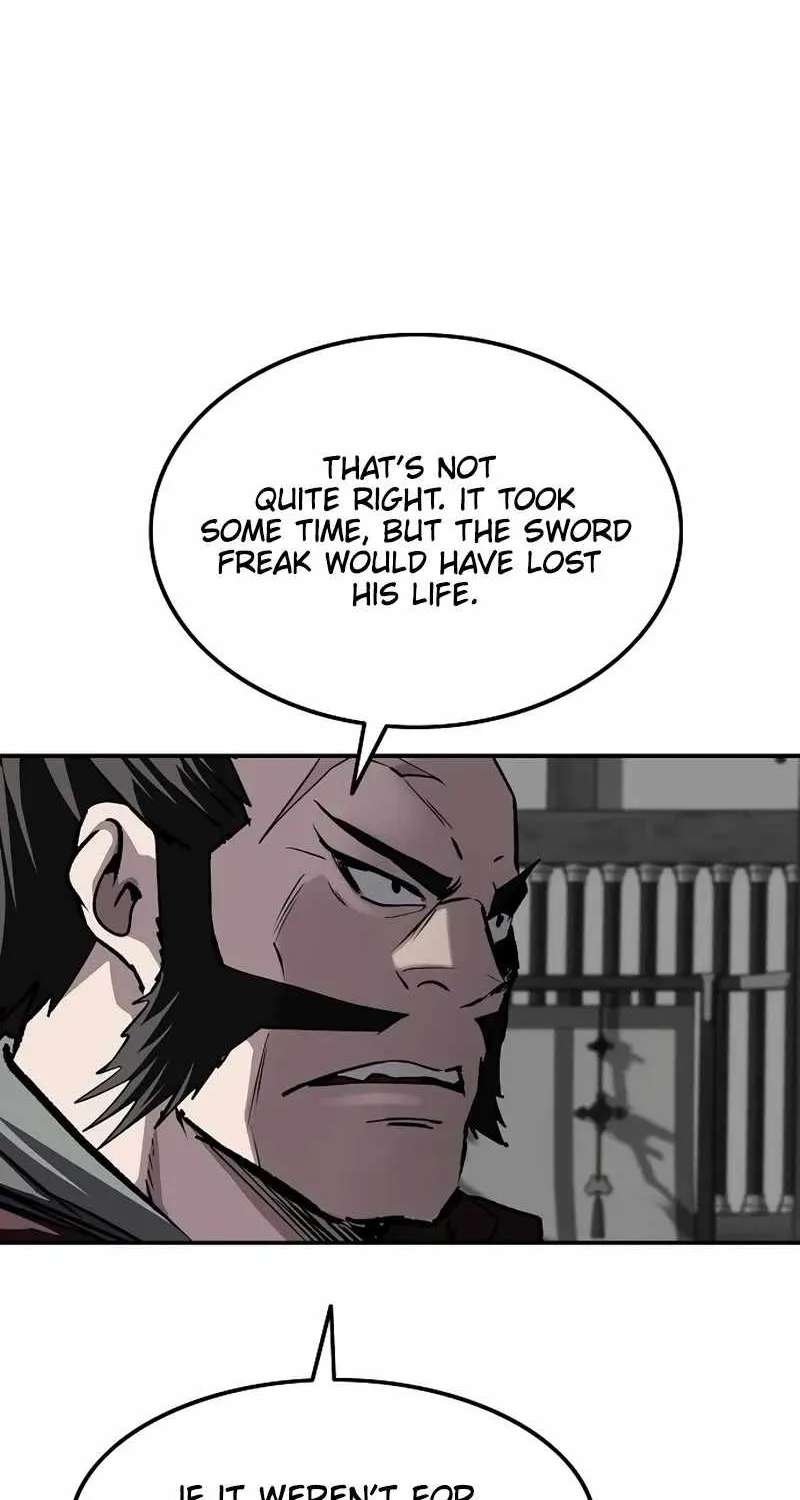 The Demonic Supreme Sword Chapter 51 - page 70