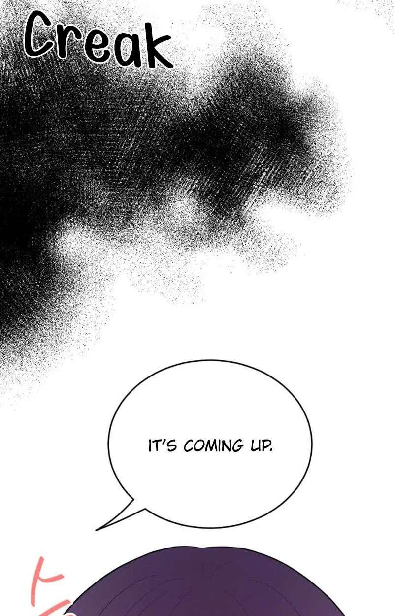 Even If You Don't Have a Third Chapter 48 - page 84