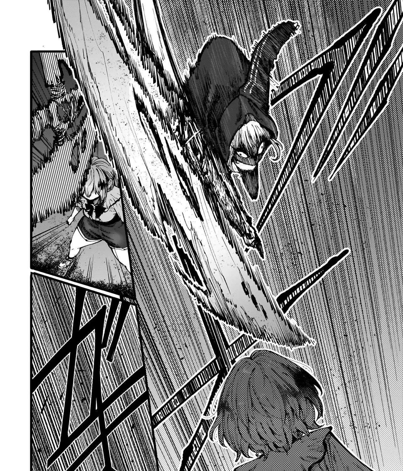 Manticore -Seishin Ikou Jikken Machi- Chapter 4.2 - page 52