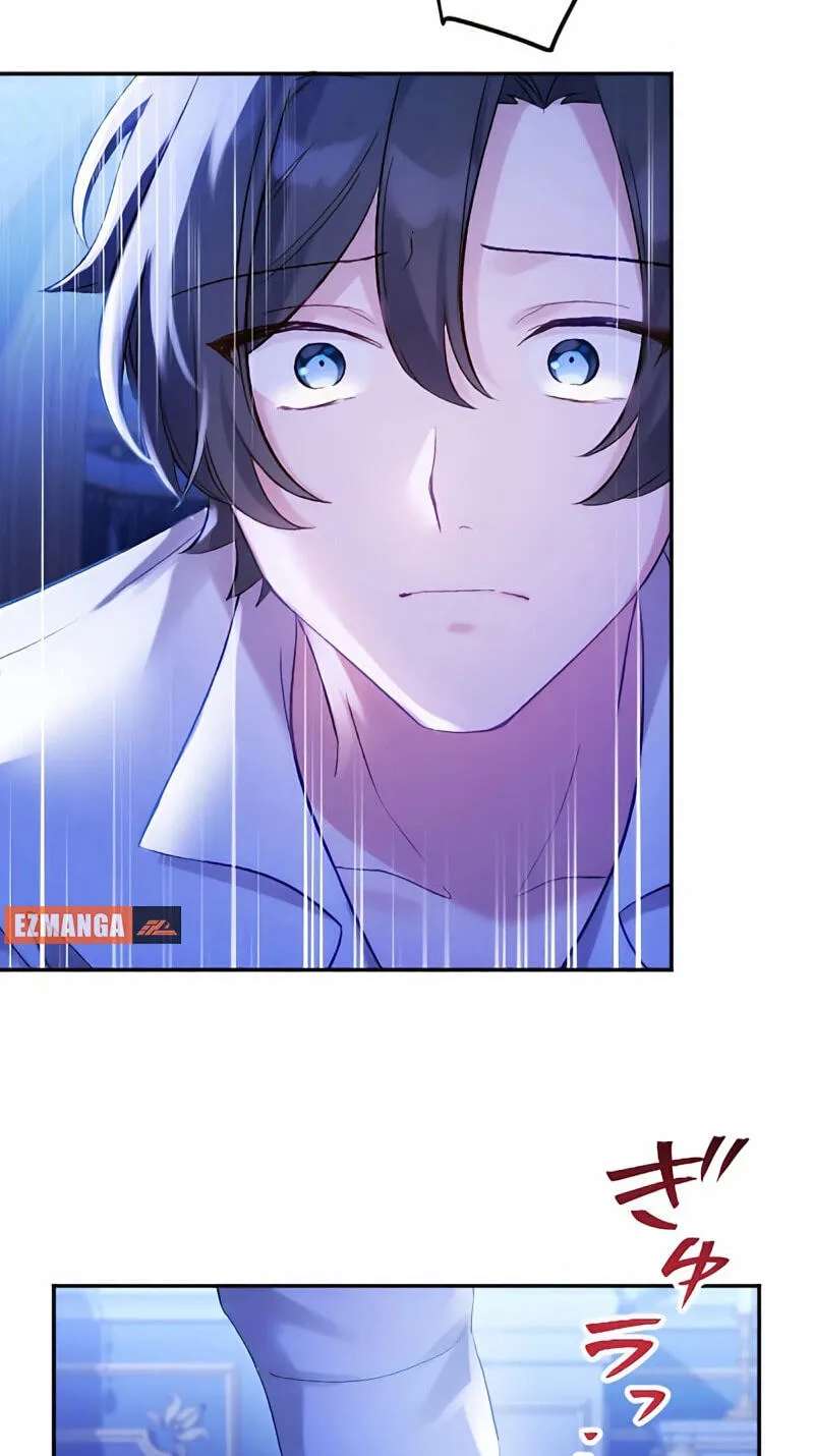 Akujo wa Kouri no Prince-kun wo Name Tsukusu Chapter 28 - page 67