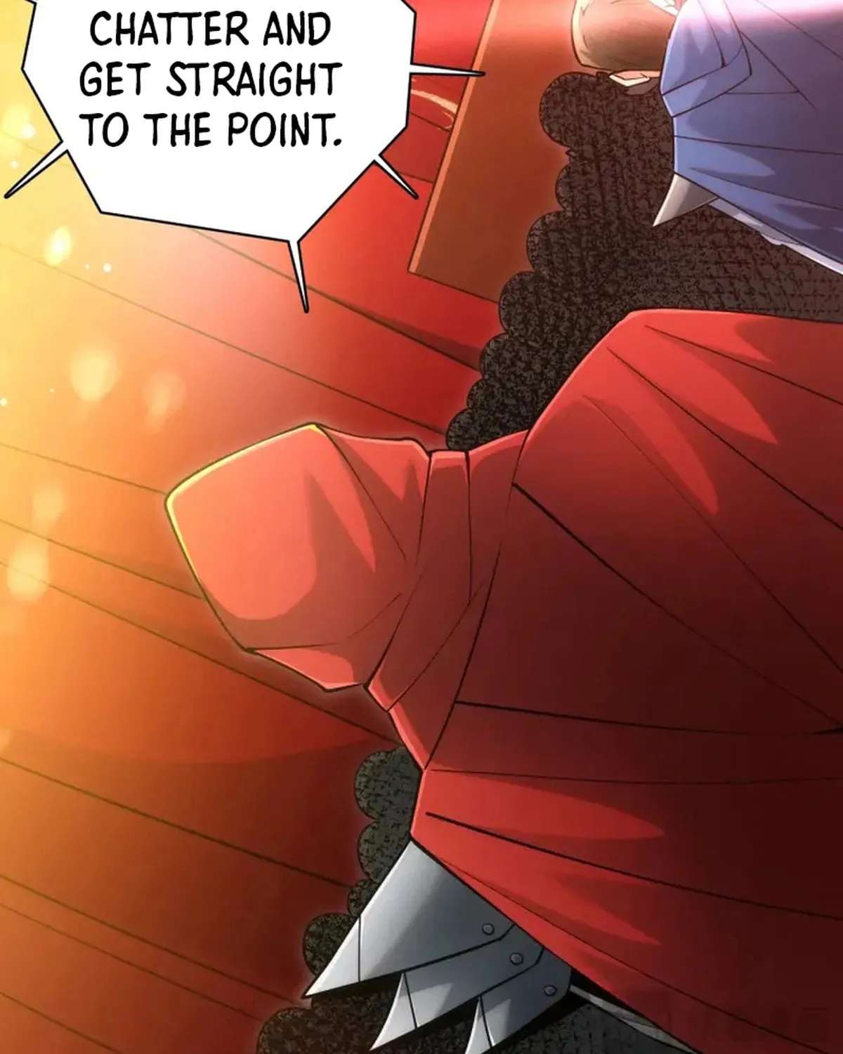 God of Games: The Ultimate Evolution Chapter 20 - page 107