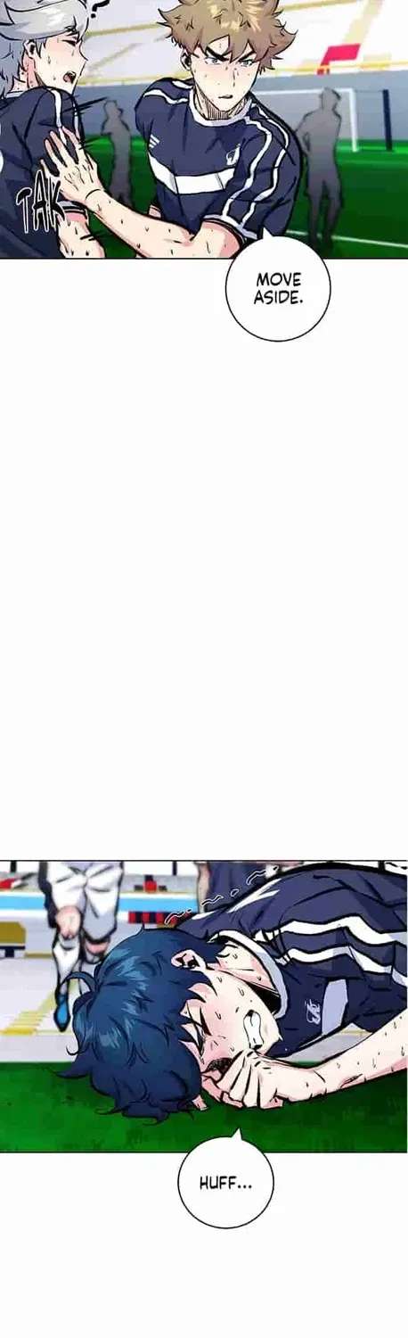 Top Corner Chapter 268 - page 46
