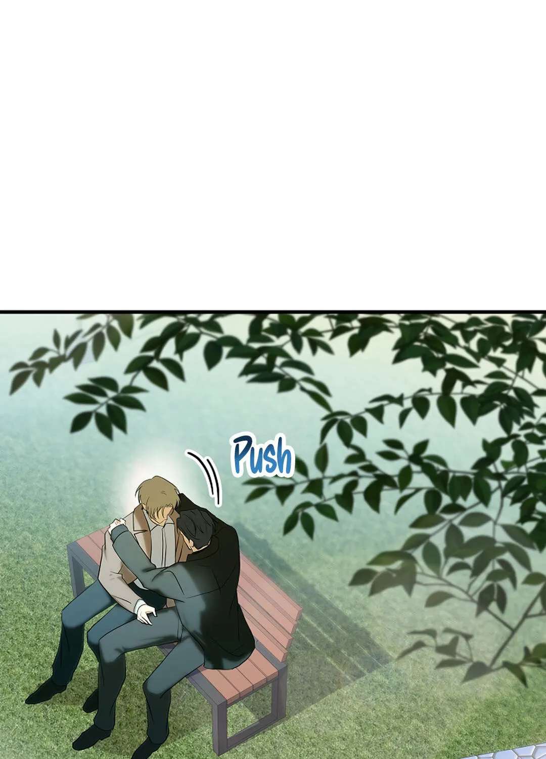 I Was Possessed in an Extremely Private Area Chapter 34 - page 92