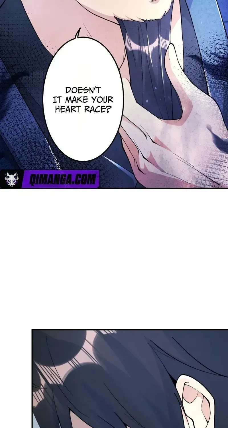 The Calamity Prince Tames the Craziest Real-World Hero Chapter 20 - page 58