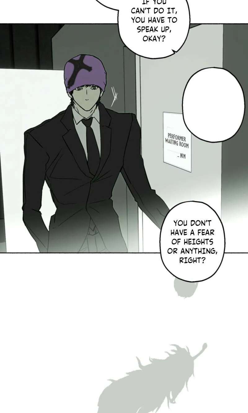 Happy Twogether Chapter 35 - page 60