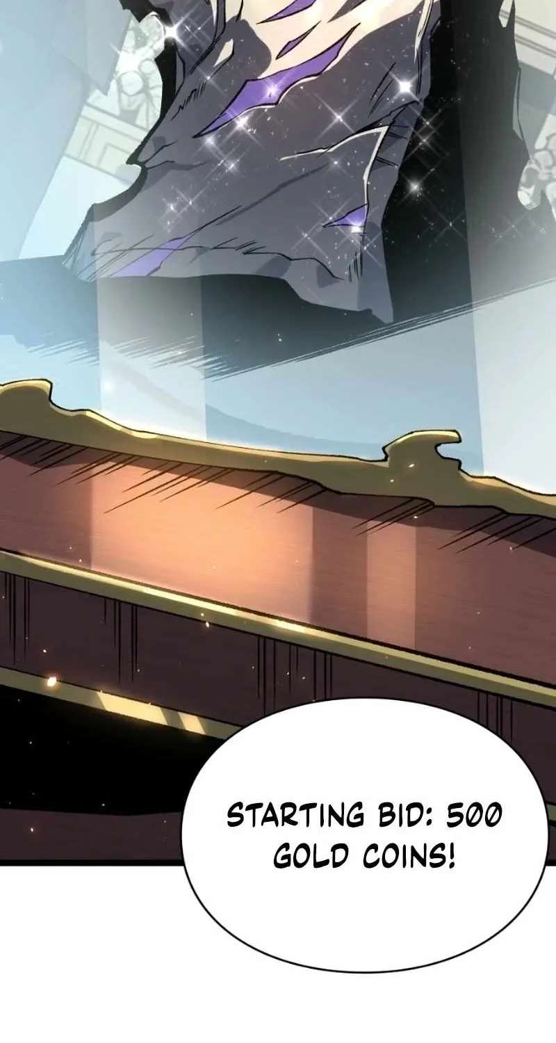 Rebirth:Monarch of the Dead Chapter 28 - page 79