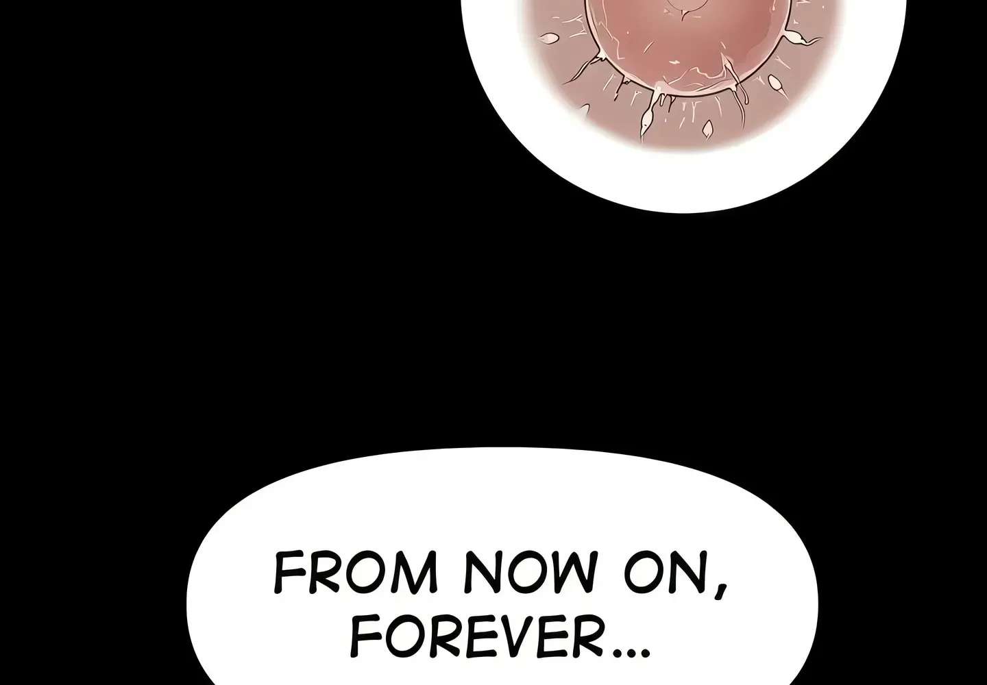 The Princess AND The Commoners Chapter 5 - page 35