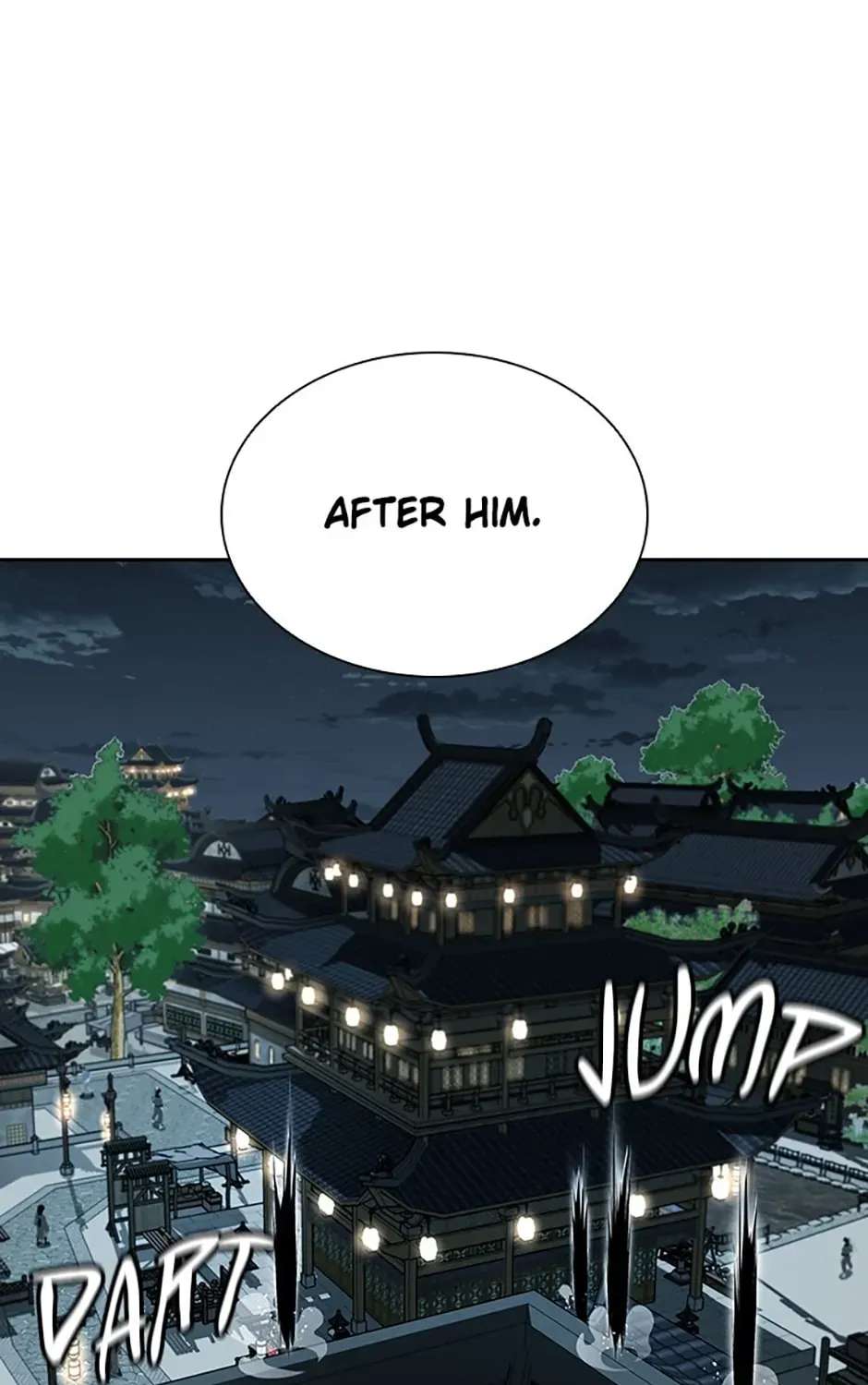 Absolute Master of the Senate Chapter 65 - page 35