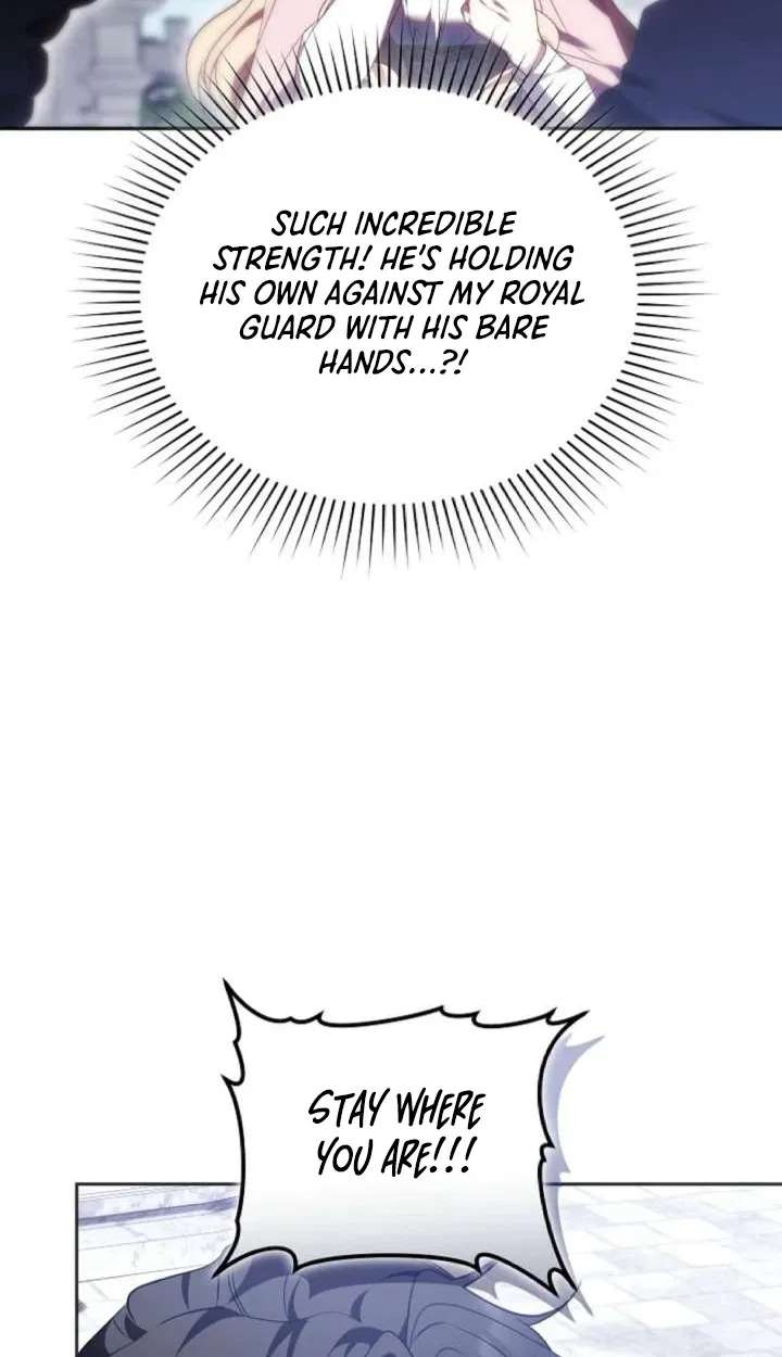 Vote for Your Knight! Chapter 2 - page 16