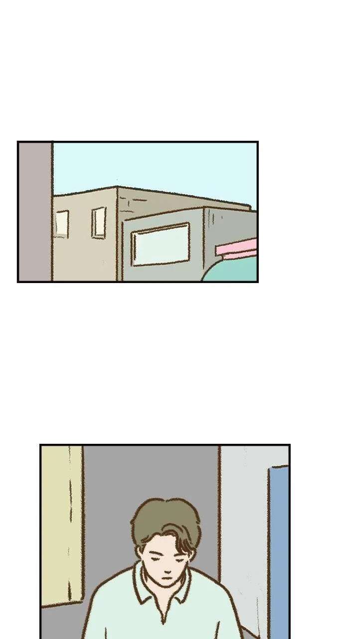 The Memory Shop Chapter 93 - page 1