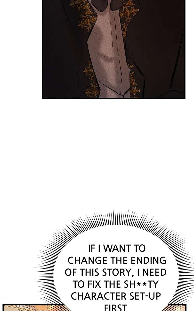 Time To Call OffThis Engagement Chapter 4 - page 84