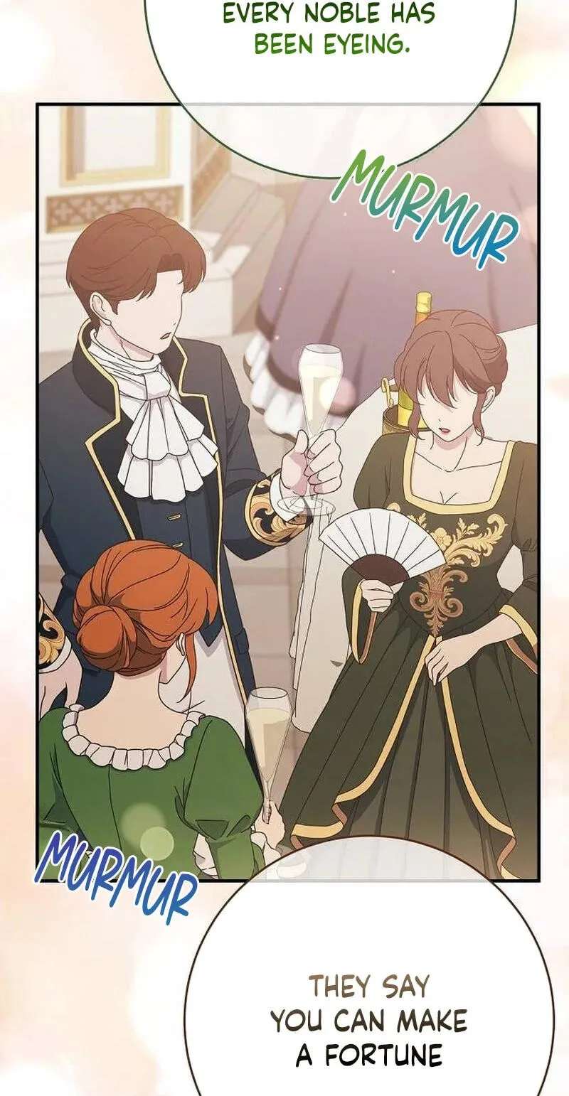 I Had My Position as a Wife Stolen by My Twin Chapter 20 - page 33