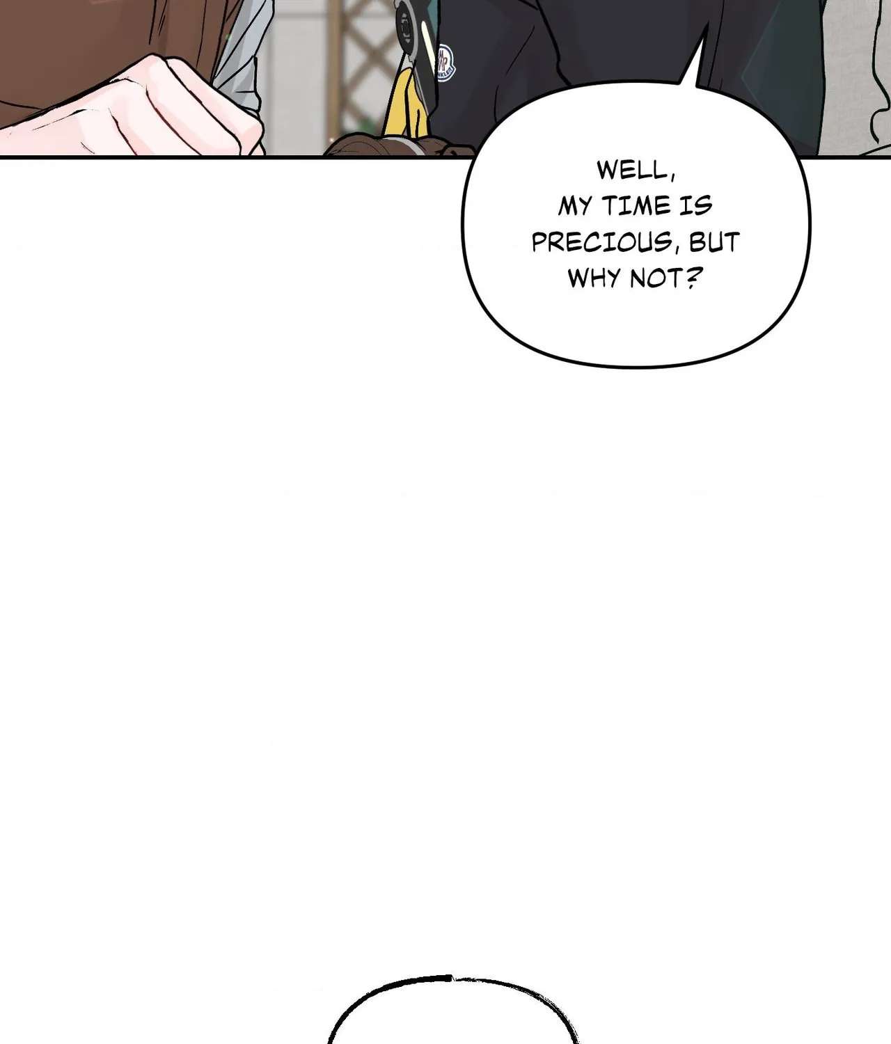 Star For You! Chapter 9 - page 167