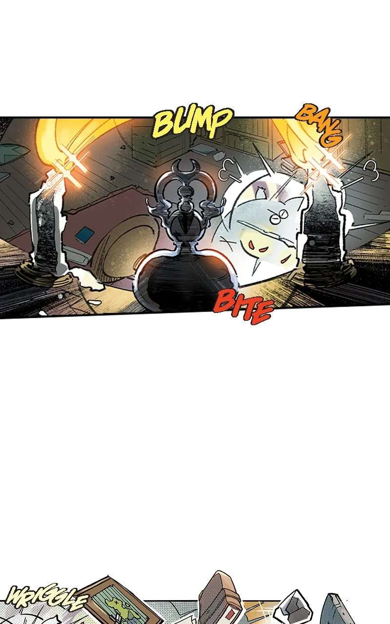 Jeff the Land Shark Chapter 1 - page 45