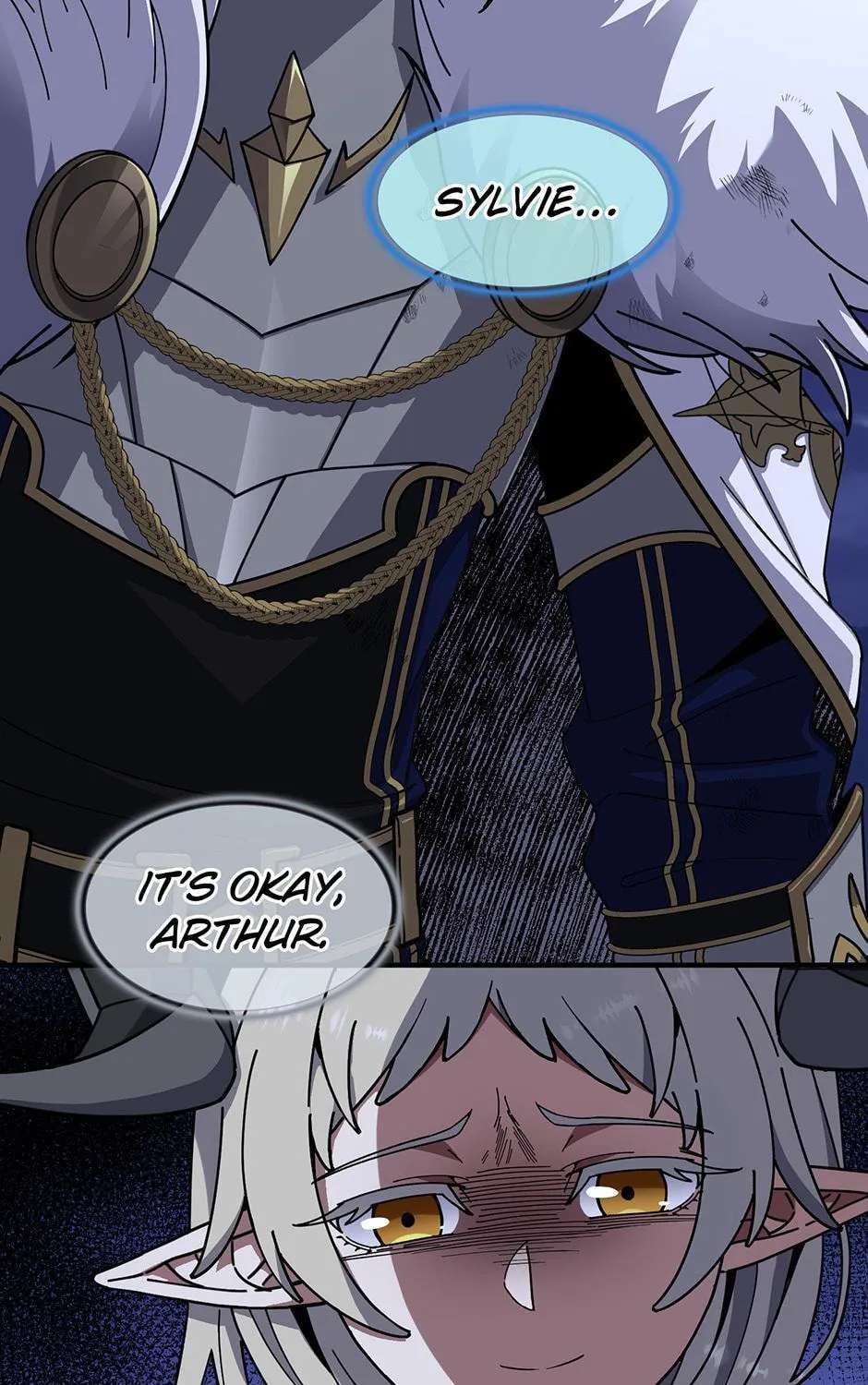 The Beginning After the End Chapter 255 - page 147