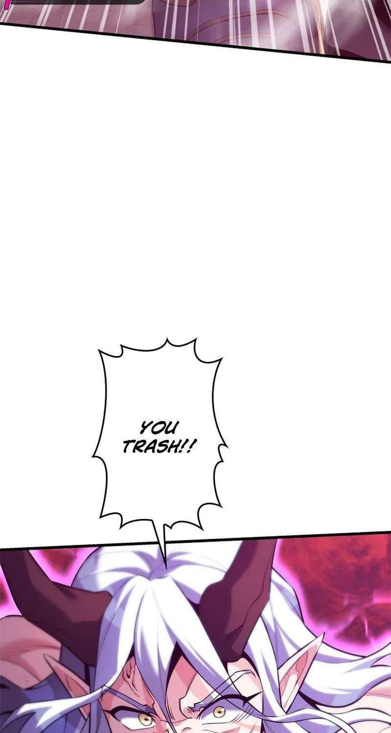 Eldomia Era: The Reincarnated Vengeful Chapter 34 - page 48
