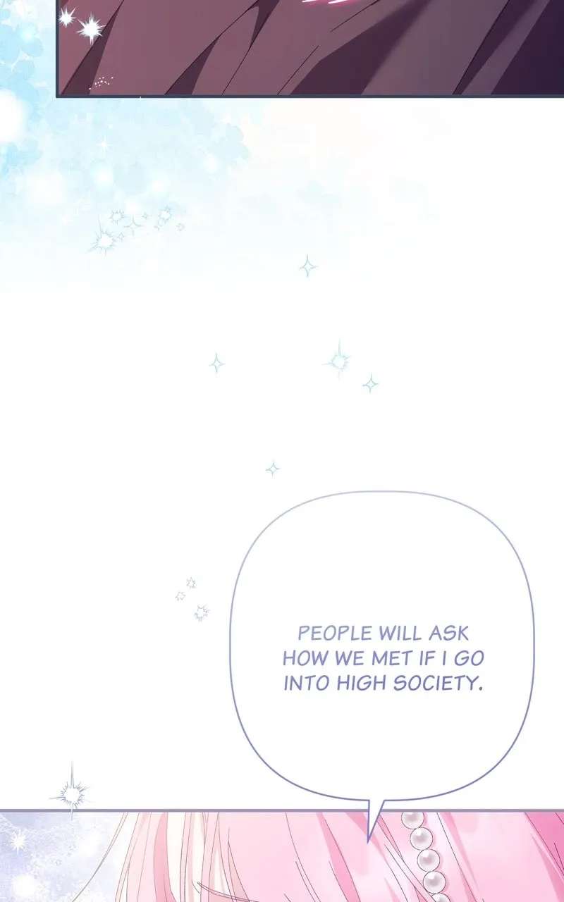 Becoming A Family WithThe Duke and His Dear Son Chapter 38 - page 8