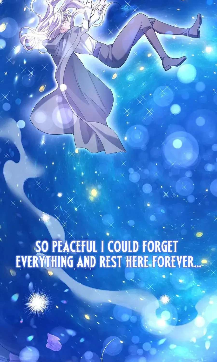 The Princess Stans in Secret Chapter 80 - page 79
