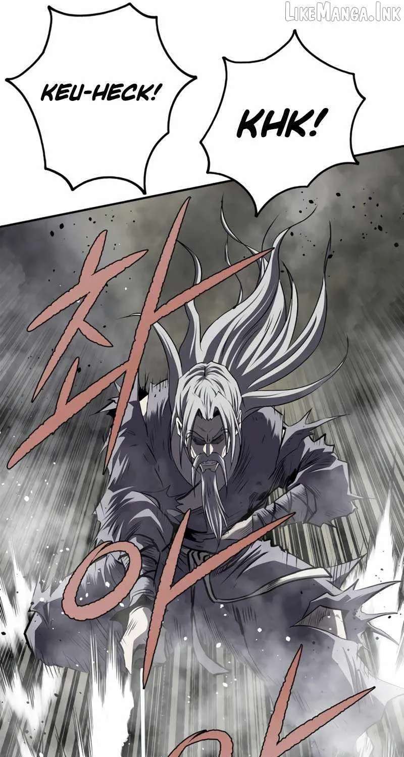 The Demonic Supreme Sword Chapter 50 - page 76