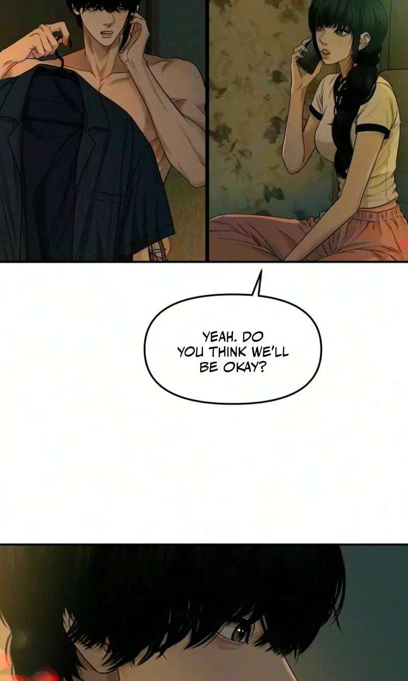 A Loser’s Love Chapter 35 - page 19