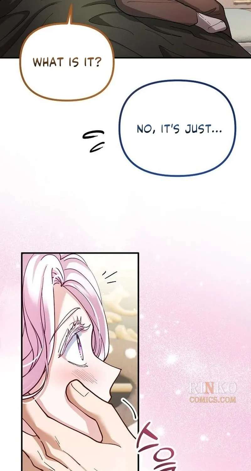 A Beast Swallowed By A Flower Chapter 162 - page 33
