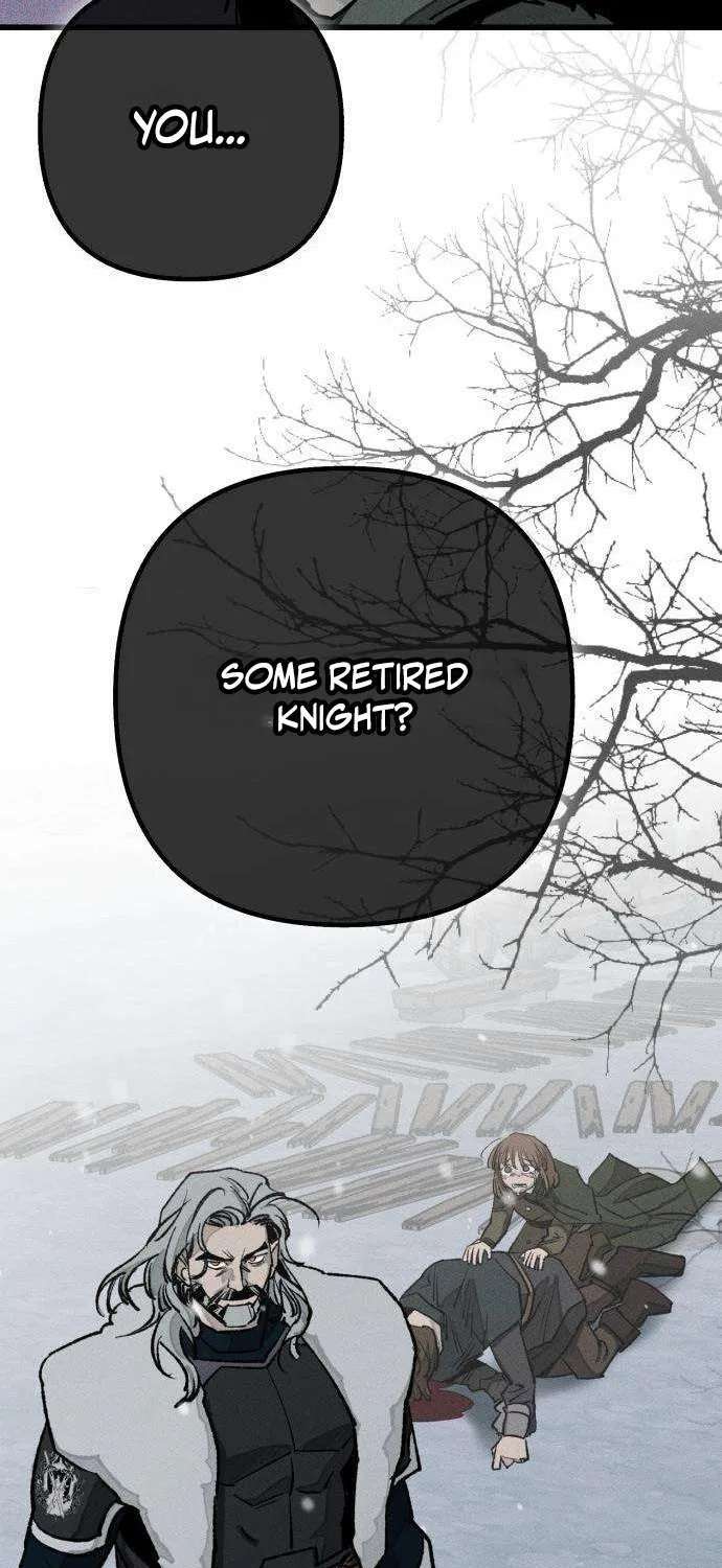The Black-Haired Knight King Chapter 28 - page 32