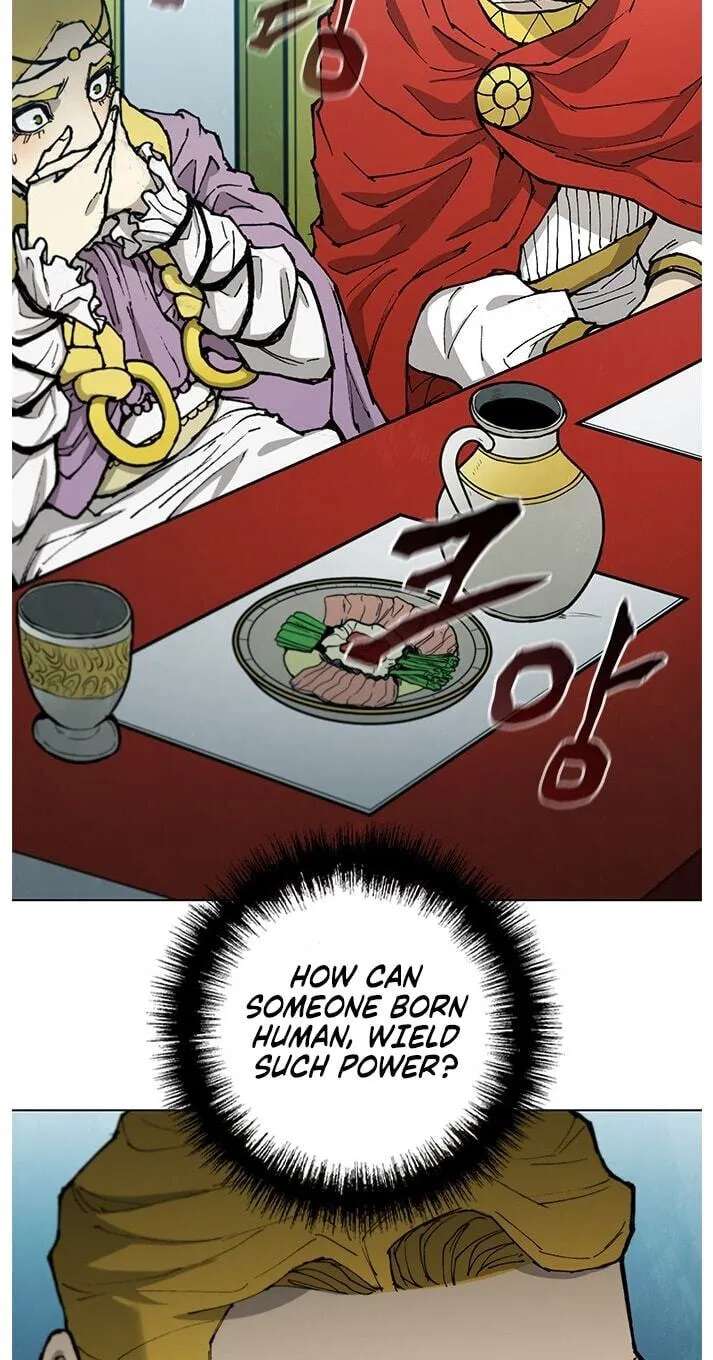 The Long Way of the Warrior Chapter 177 - page 62