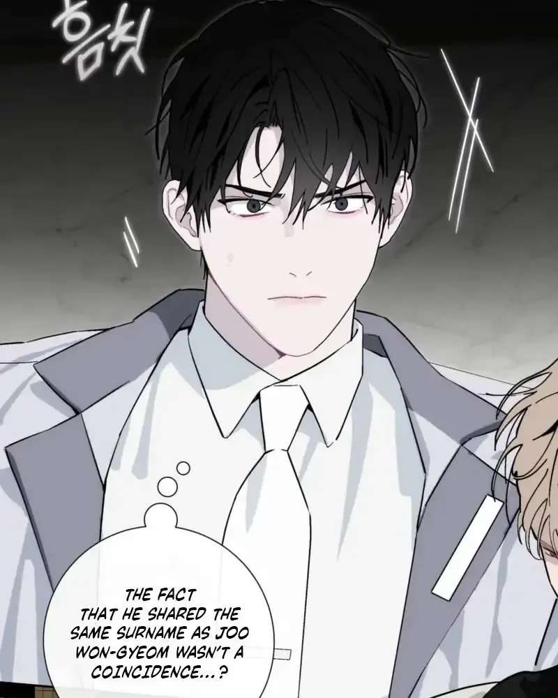 A Guide to Proper Precognition Chapter 4 - page 37