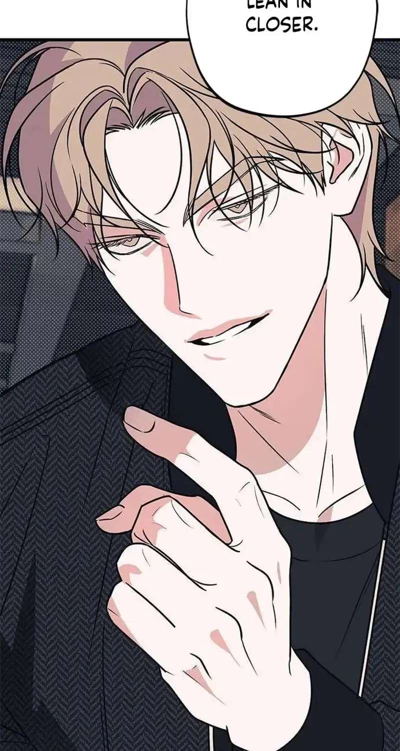 Hater Girl Chapter 11 - page 94