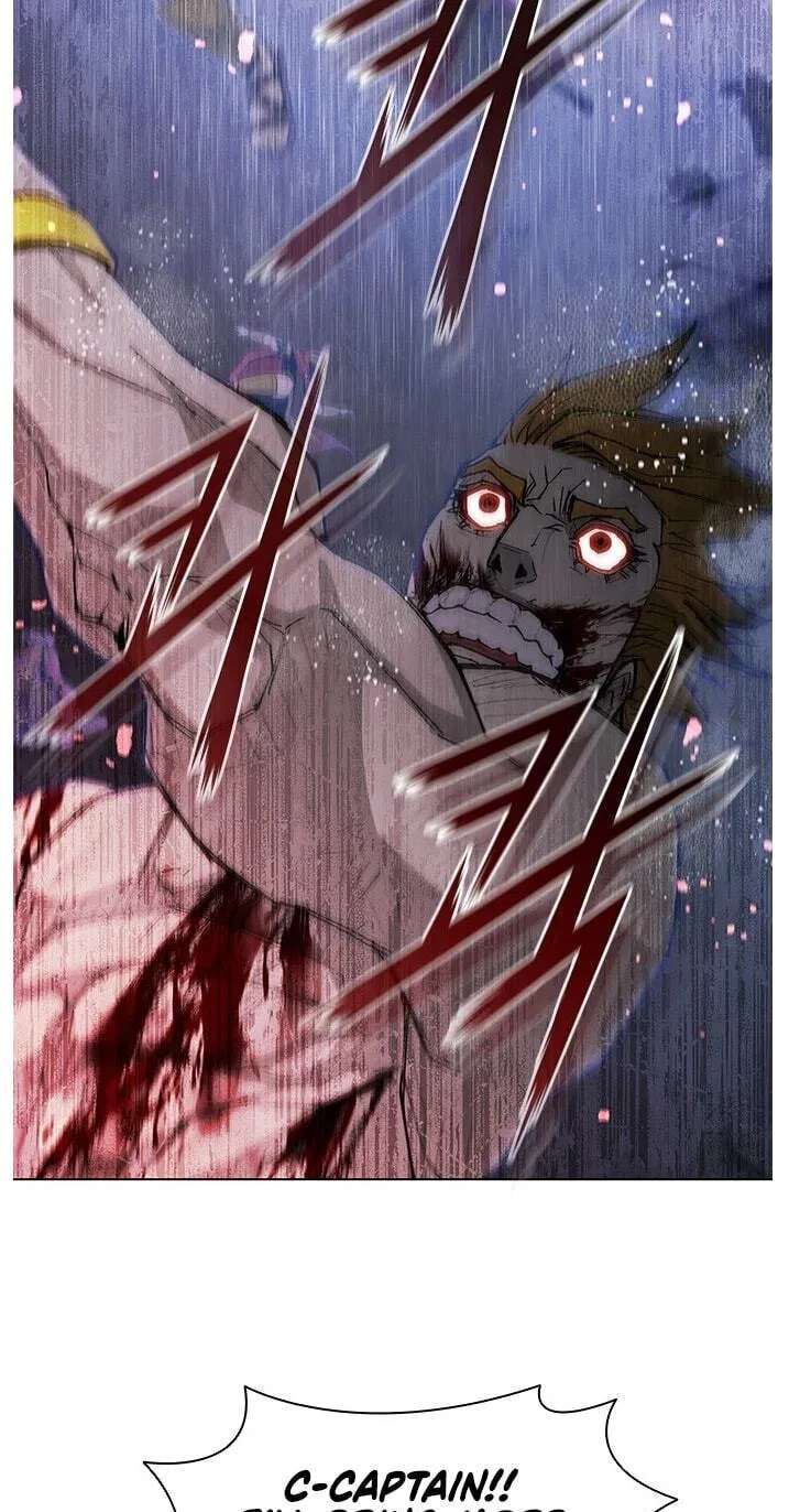 The Long Way of the Warrior Chapter 188 - page 46