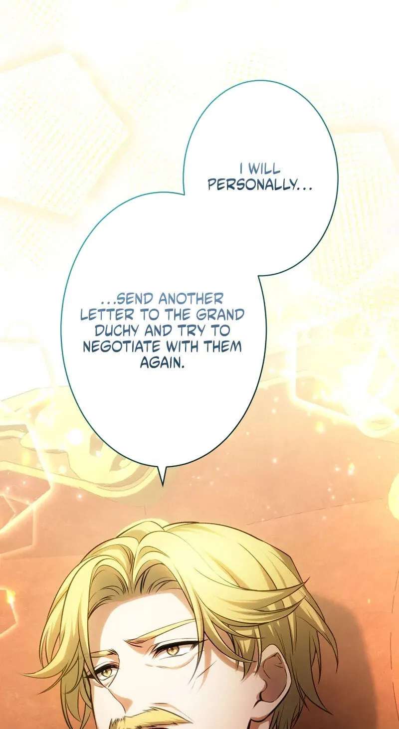 I Was Reincarnated as the Villainess' Sister Chapter 33 - page 53