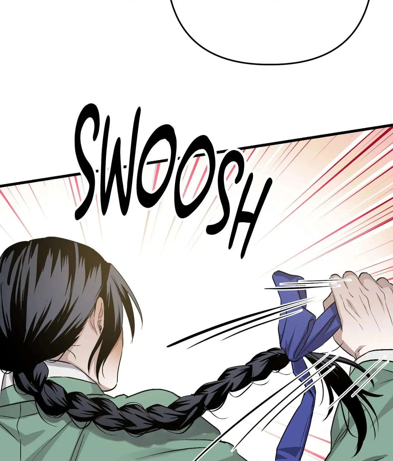 With Our Fingers Tightly Entwined Chapter 30 - page 227