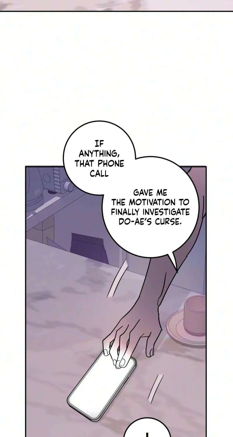 How to Love Ma Do-Ae Chapter 23 - page 27