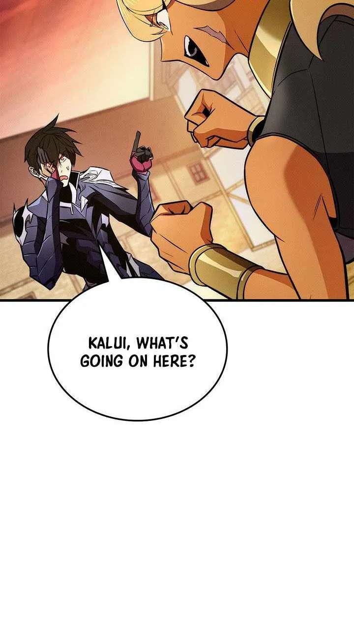 Rankers Return Remake Chapter 258 - page 69