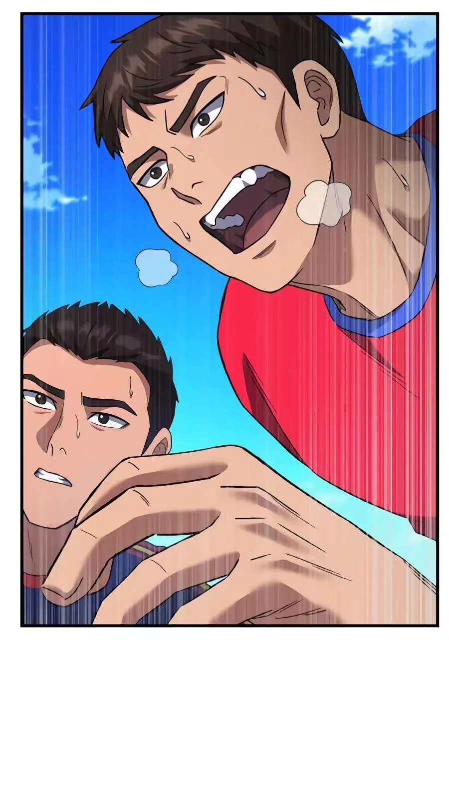 The Genius Midfielder With the Killer Pass Chapter 76 - page 78