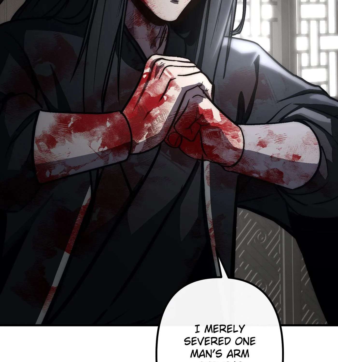 Reverend Insanity Remake Chapter 29 - page 139