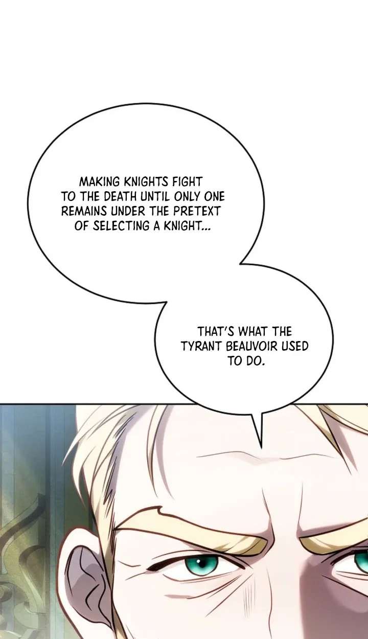 Vote for Your Knight! Chapter 1 - page 29